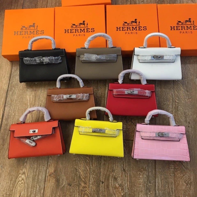 Túi HM Kelly - minisize