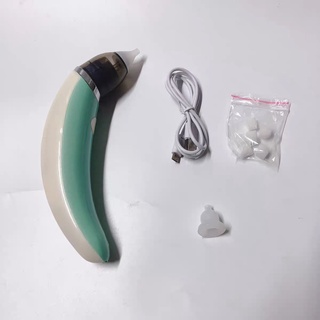 Máy Hút Gỉ Mũi Nước Mũi An Toàn Cho Bé