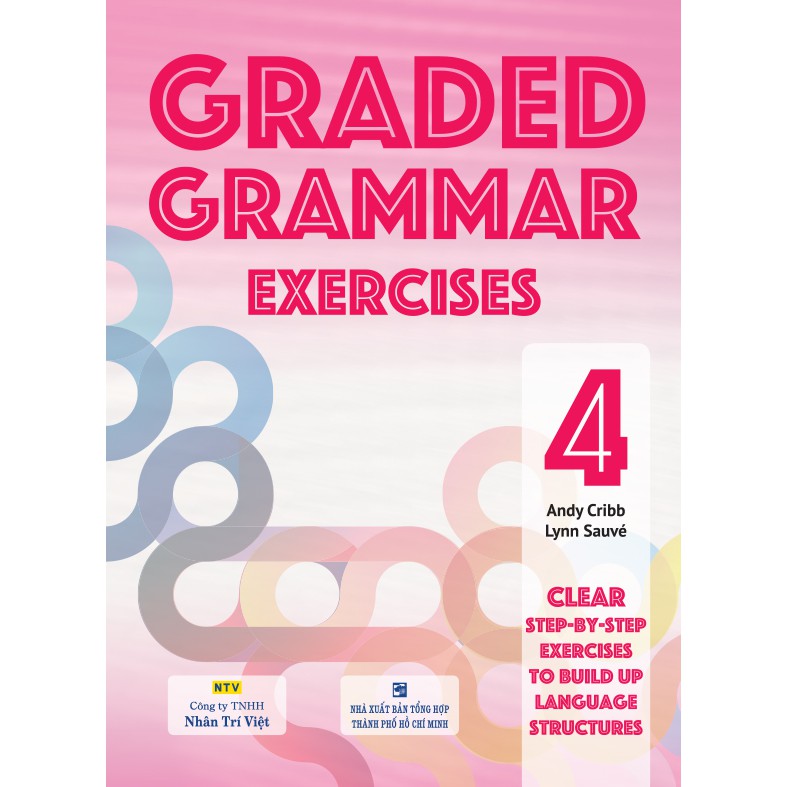 Graded Grammar Exercises 4