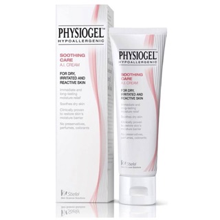 Kem dưỡng ẩm dùng cho da khô, da dị ứng Physiogel AI Cream 50ml