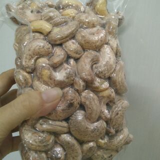 1kg Hạt điều rang muối loại 1 giá 260