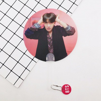 Quạt BTS Persona | BigBuy360 - bigbuy360.vn