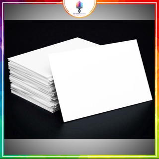 GIẤY ROKI KHỔ A4 - ĐỊNH LƯỢNG 200G/M2 ( 1 bọc 20 tờ )