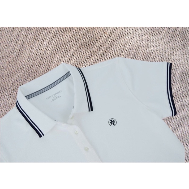 Áo thun Tory Burch Sport- hàng chính hãng
