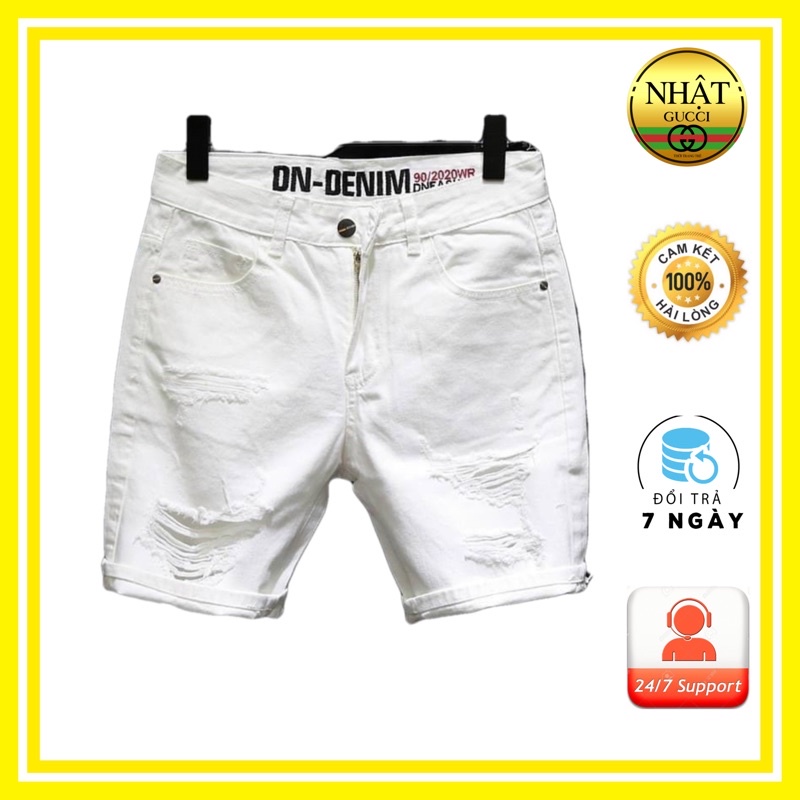 Quần short nam BM107 nhiều mẫu cao cấp