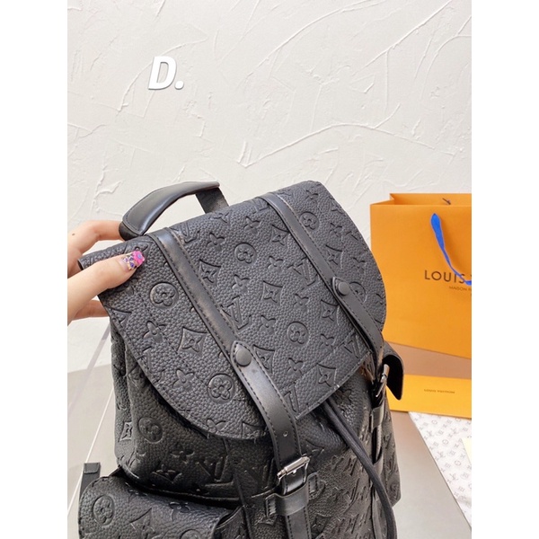 Balo LV cao cấp có sẵn 2022