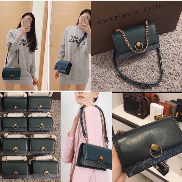 Túi cnk sale