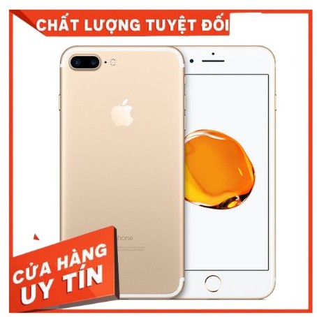 ⚡ RẺ VÔ ĐỊCH 💯NEW💯 Điện thoại Apple IPHONE  7 PLUS  HÀNG ALL ZIN KENG, PHẨY NHẸ