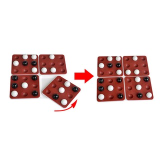 [Thanh lý]Trò chơi Pentago Cờ xoay/Boardgame