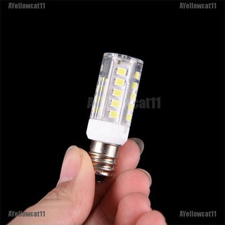 Đèn LED E12 / E14 Mini Cho Tủ Lạnh