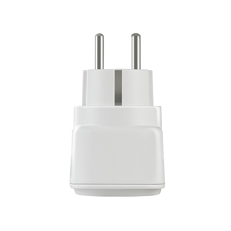 Gobuy Sales BroadLink SP3S Wireless WiFi Smart Socket Switch Plug Timer Monitor EU For Phone GOBUY | BigBuy360 - bigbuy360.vn