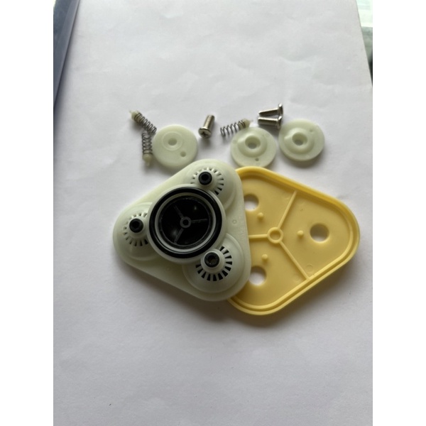 kíp ,zoăng ,phớt ,bơm headon made in taiwan