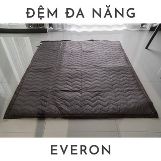 Đệm đa năng EVERON màu ghi
