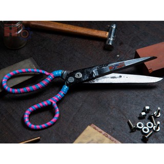 Kéo cắt vải Hiệp số 3 chiều dài lưỡi kéo 1 tất 8 kéo cắt ngọt