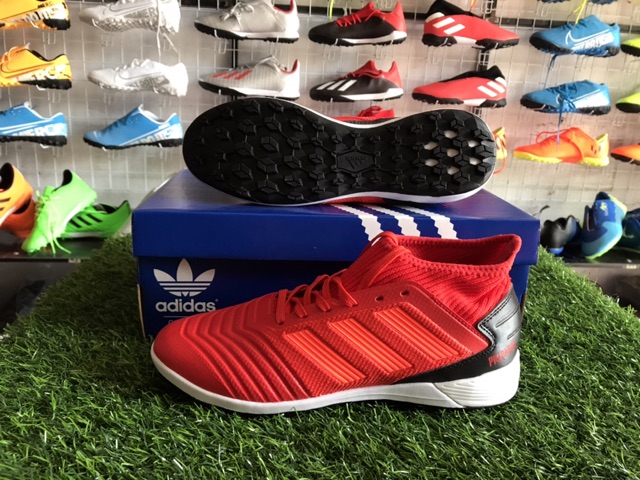 Giày đá bóng Predator 19.3 39-43 (ảnh thật và clip) | BigBuy360 - bigbuy360.vn