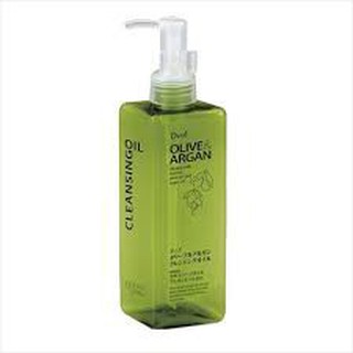 Dầu Tẩy Trang Olive & Argan DEVE Nhật Bản 200ml - 0514705