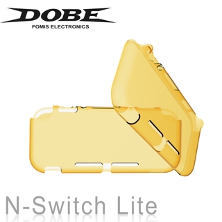 DOBE Ốp Lưng Da Tpu Cho Máy Chơi Game Nintendo Switch Lite