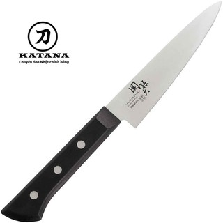 Dao bếp KAI Wakatake Petty AB5423