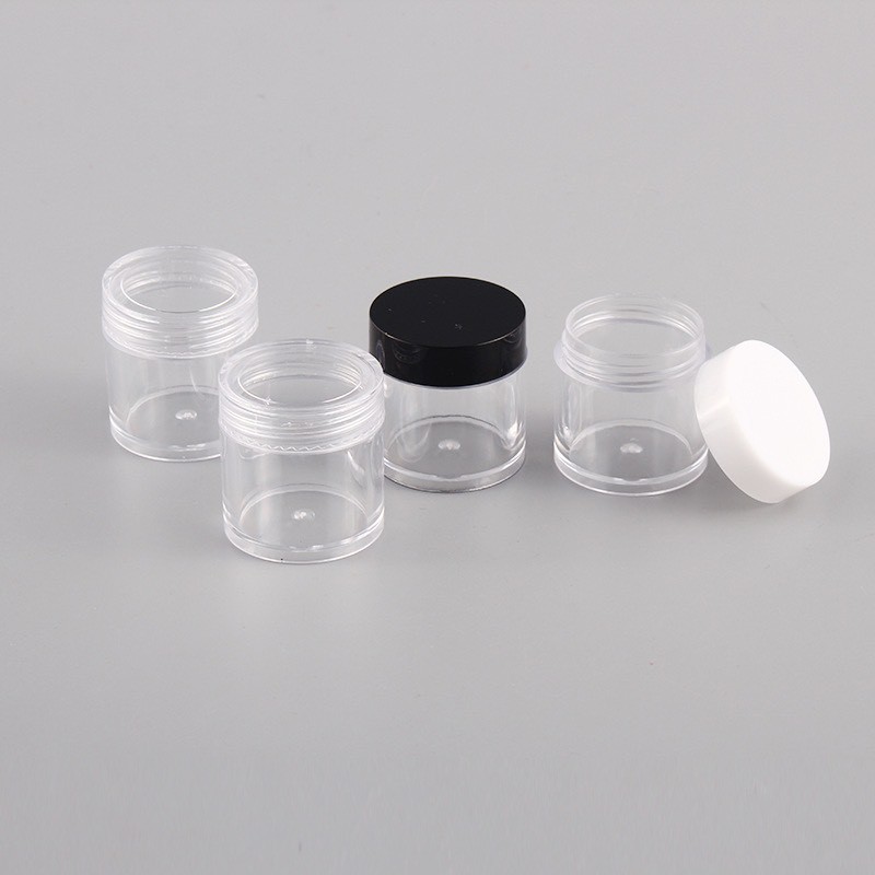 Hũ trộn kem - hũ triết mỹ phẩm - hộp để đồ trang sức 10g