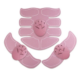 Đai giam mỡ bụng ,miêng dán rung tan mỡ bụng.săn chắc tay ,đùi