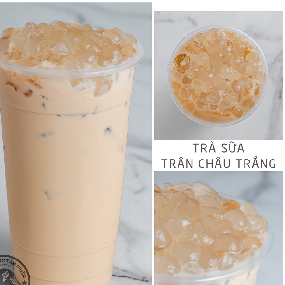 Trà Sữa Nhà Làm Chai 600ml | BigBuy360 - bigbuy360.vn