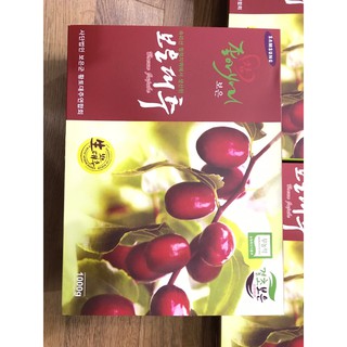 Táo Đỏ Hàn Quốc 1kg