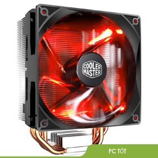 Quạt tản nhiệt CPU CoolerMaster T400i-Hiệu năng cao