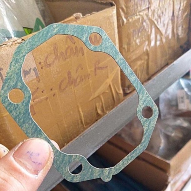 Gioăng 4 lỗ dream/wave