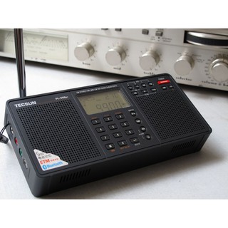 Radio Tecsun PL-398MP