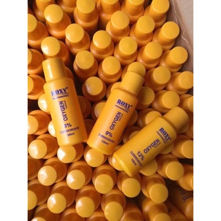 Oxy trợ nhuộm Roxy 120ml