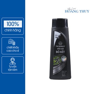 Dầu gội bồ kết THORAKAO (400ml)