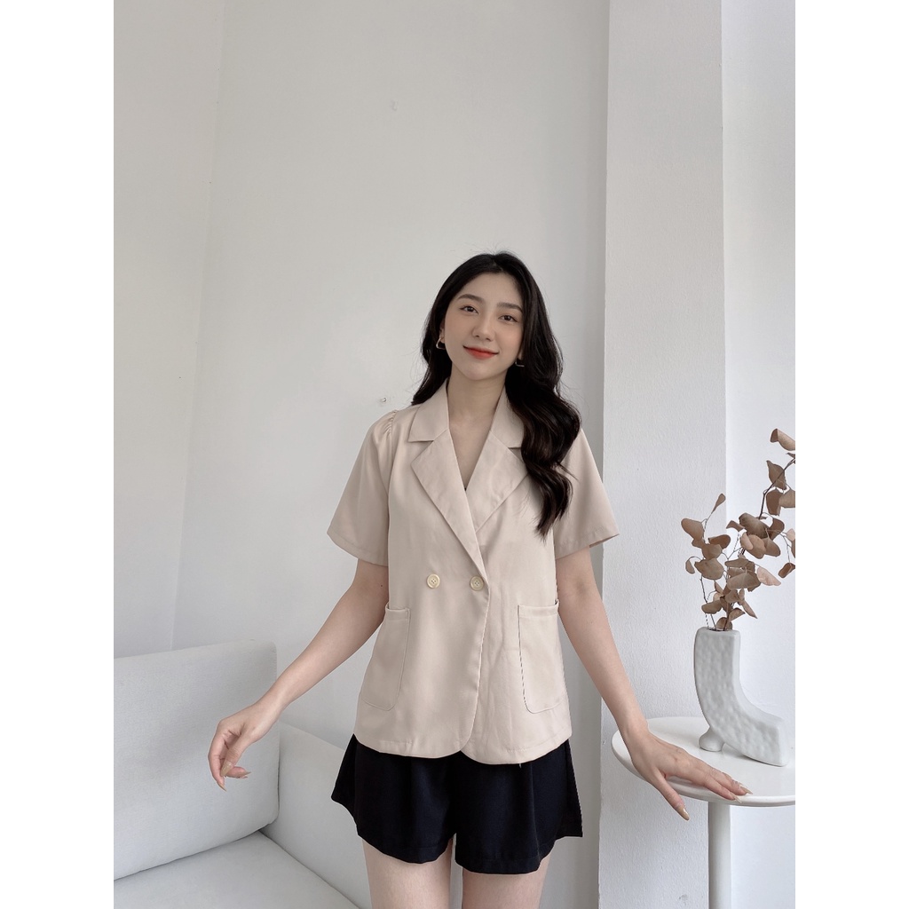 ÁO VEST CỘC TAY BỒNG | BigBuy360 - bigbuy360.vn