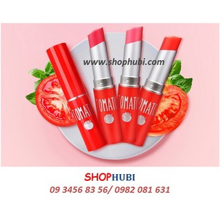 Son Môi Cà Chua Skinfood Tomato Jelly Tint Lip Hàn Quốc