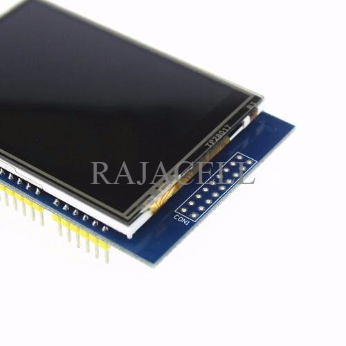 Màn Hình Cảm Ứng Lcd Tft 2.8 "chất Lượng Cao Cho Arduino