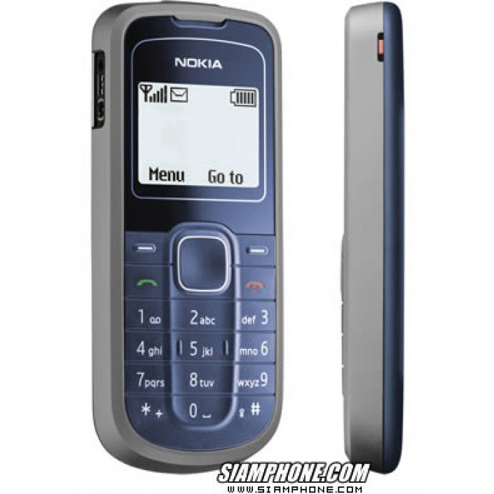 ĐIỆN THOẠI NOKIA 1202 TỒN KHO