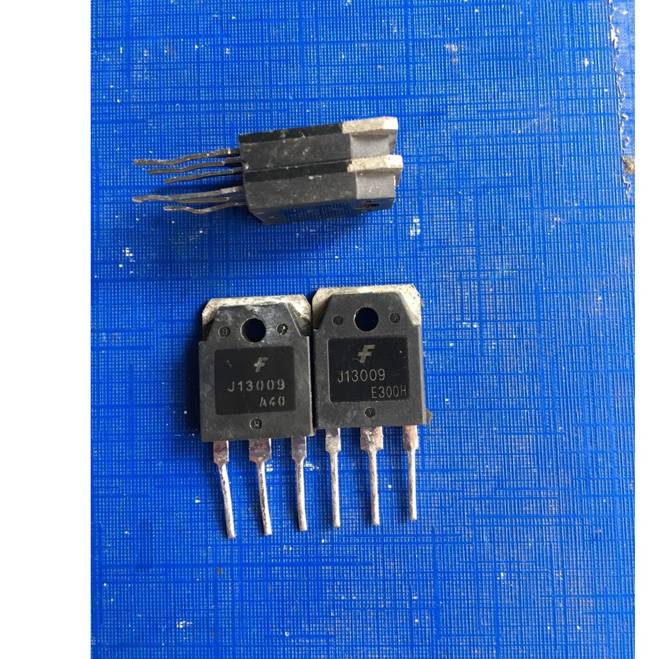 W13009,J13009 Sò transistor  SR13009 tháo máy chất lượng nguyên Zin