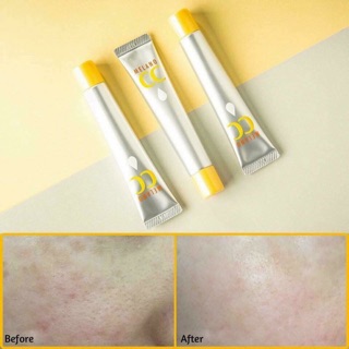 Serum Melano CC mờ thâm, nám - Guu