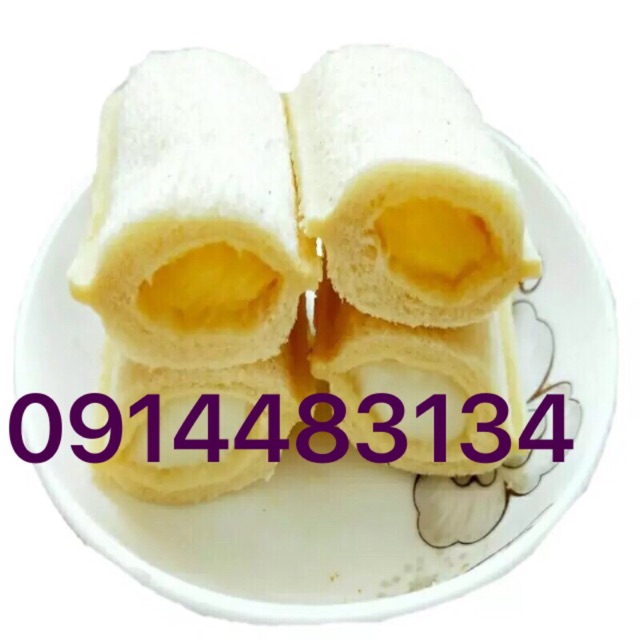 1KG BÁNH SỮA CHUA PHOMAI CHEESE POCKET (41-43c)