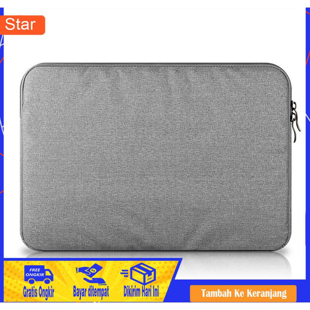 Túi Đựng Laptop 13 Inch Xk2078 | BigBuy360 - bigbuy360.vn