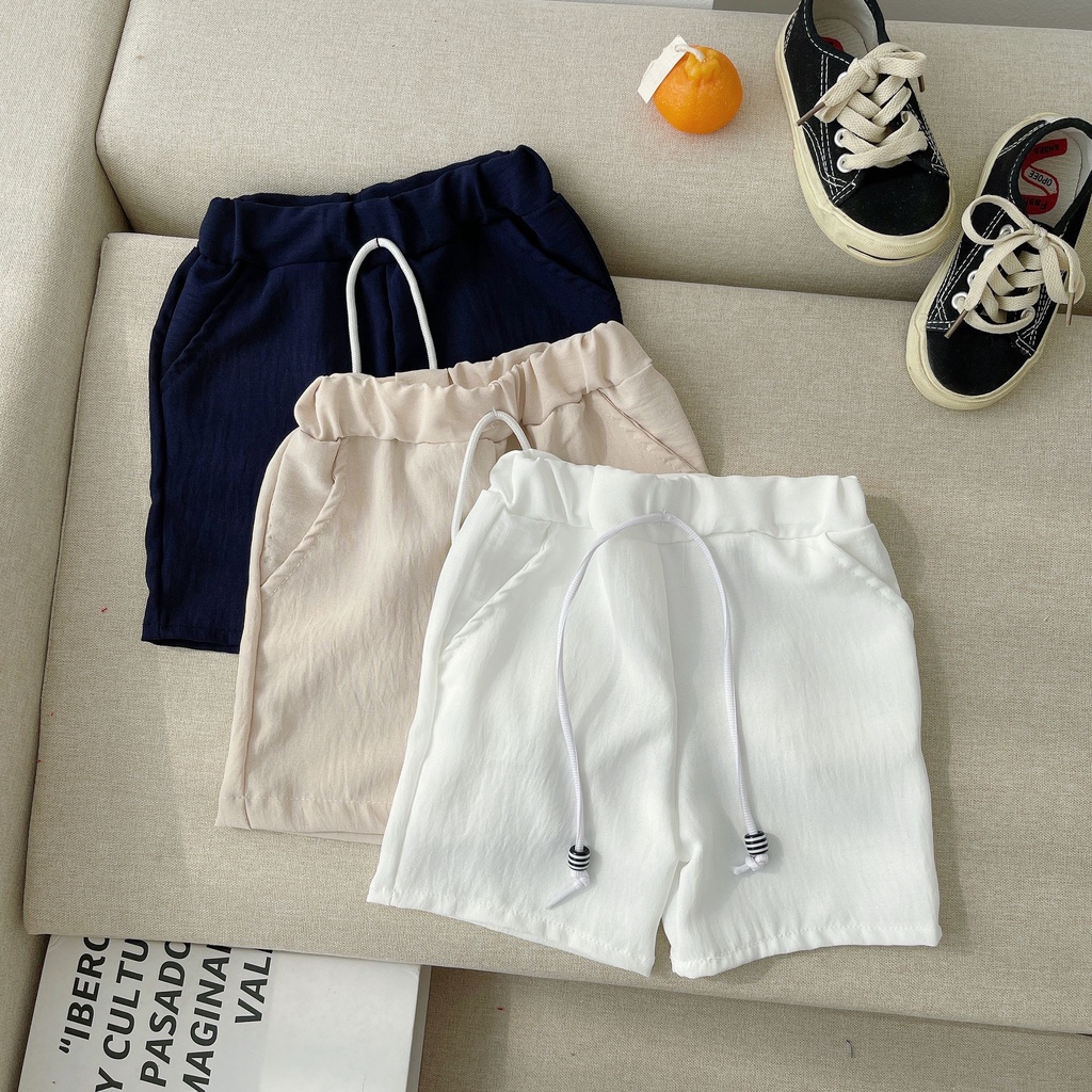 Bộ Sát Nách Cho Bé, Bộ Đồ Sát Nách Cho Mùa Hè Cực Mát Và Phong Cách Chất Đũi Cho Bé Yêu