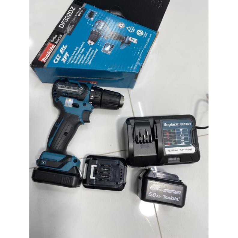 Pin đóng makita 12V max