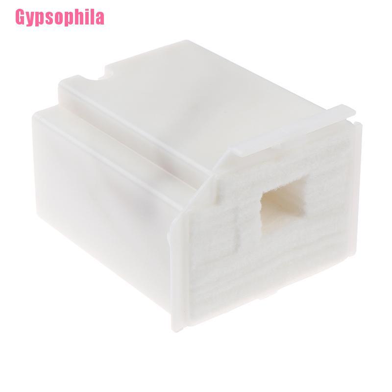 (Hàng Mới Về) Hộp Đựng Mực Thải Cho L3110 L1110 L3118 L3119 L3108 L3150 L3158 L3160 L3116