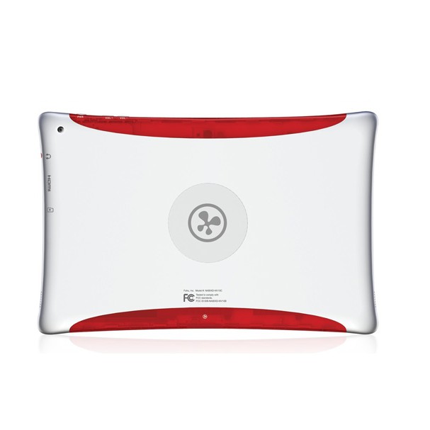 Máy Tính Bảng NABI XD NV10B 10.1 inch IPS | BigBuy360 - bigbuy360.vn