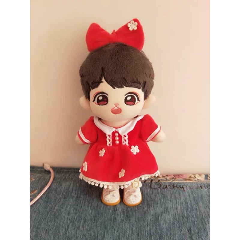 Giày búp bê cho doll