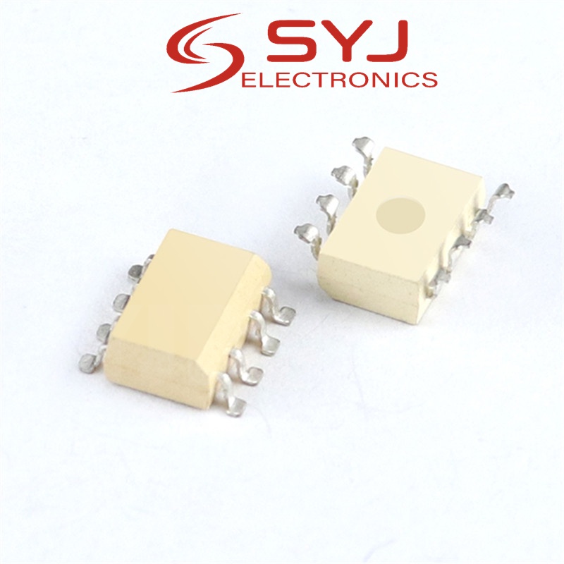 10 CÁI A7860 HCPL-7860P SOP8 A7860L A7860P A7860N A7860K HCPL-7860L HCPL-7860N HCPL-7860K SOP-8