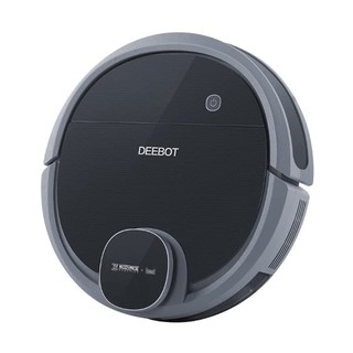 Robot hút bụi lau nhà Thông Minh Ecovacs Deebot DN55 (Ozmo 900) Hàng Đẹp