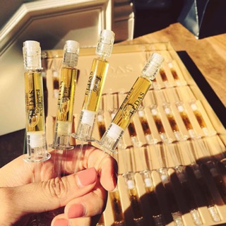 Tách set tế bào gốc eldas