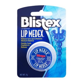 Son Dưỡng Môi Blistex Lip Medex