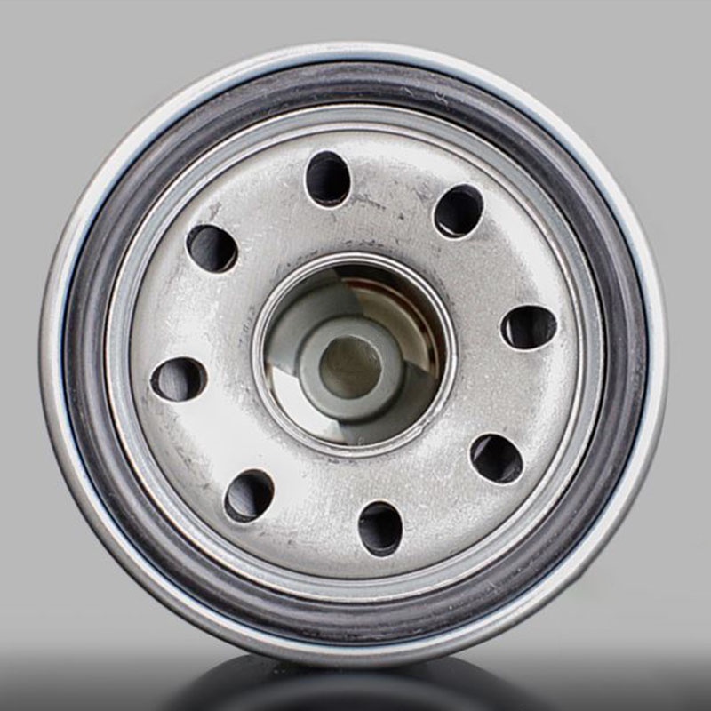 Lọc nhớt- lọc dầu Nhật C0076 dành cho xe Isuzu MuX 3.0 máy dầu 2013, 2014, 2015, 2016, 2017, 2018, 2019, 2020, 2021, 202