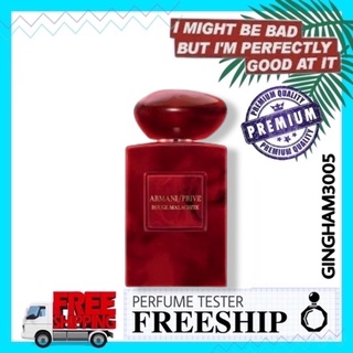 ✦gh✦nước hoa armani prive rouge malachite edp - 10ml